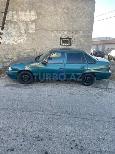 Daewoo Nexia 1996, 222,220 km - 1.5 l - Bakı