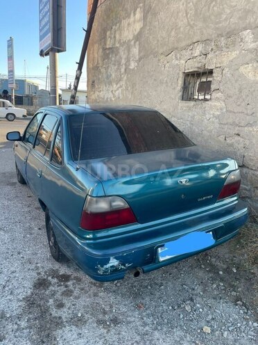 Daewoo Nexia 1996, 222,220 km - 1.5 l - Bakı