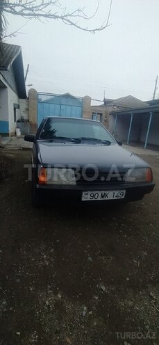 LADA (VAZ) 2108 1987, 149,000 km - 1.5 l - Samux