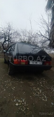 LADA (VAZ) 2108 1987, 149,000 km - 1.5 l - Samux