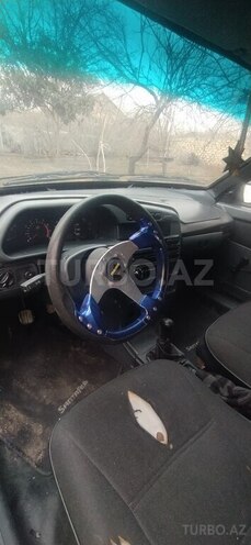 LADA (VAZ) 2108 1987, 149,000 km - 1.5 l - Samux