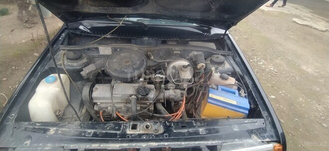 LADA (VAZ) 2108 1987, 149,000 km - 1.5 l - Samux