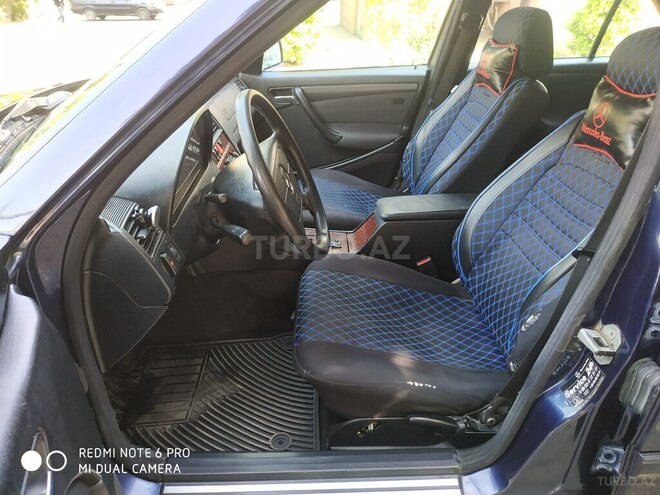 Mercedes C 240 2000, 350,000 km - 2.4 l - Bakı