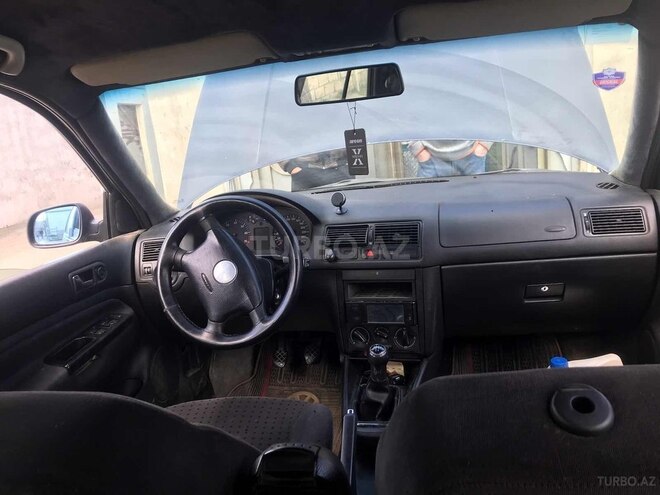 Volkswagen Golf 1998, 326,000 km - 1.6 l - Bakı
