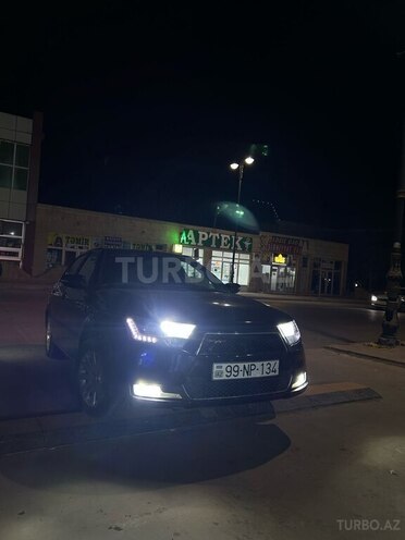 Khazar SD 2019, 402,000 km - 1.7 l - Biləsuvar