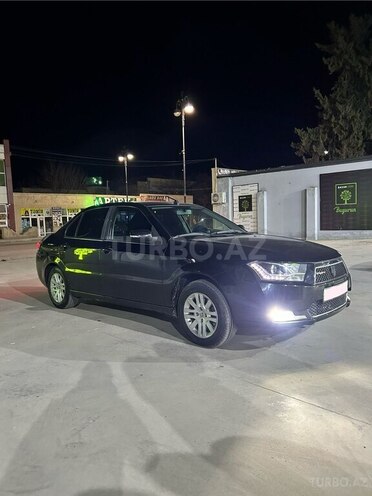 Khazar SD 2019, 402,000 km - 1.7 l - Biləsuvar