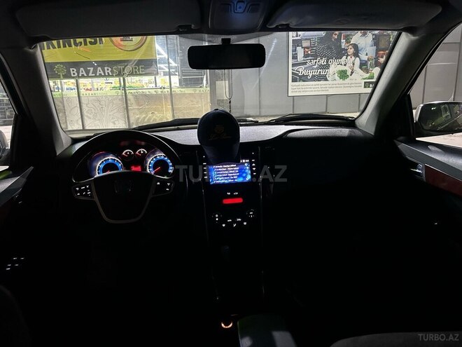 Khazar SD 2019, 402,000 km - 1.7 l - Biləsuvar