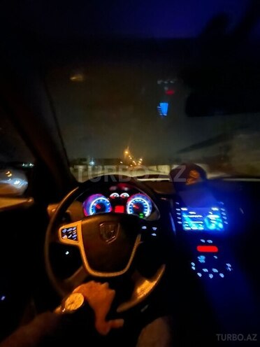 Khazar SD 2019, 402,000 km - 1.7 l - Biləsuvar