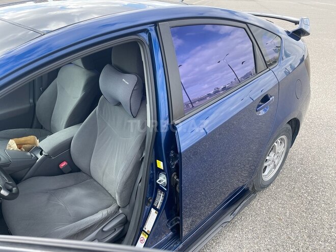 Toyota Prius 2011, 205,469 km - 1.8 l - Bakı