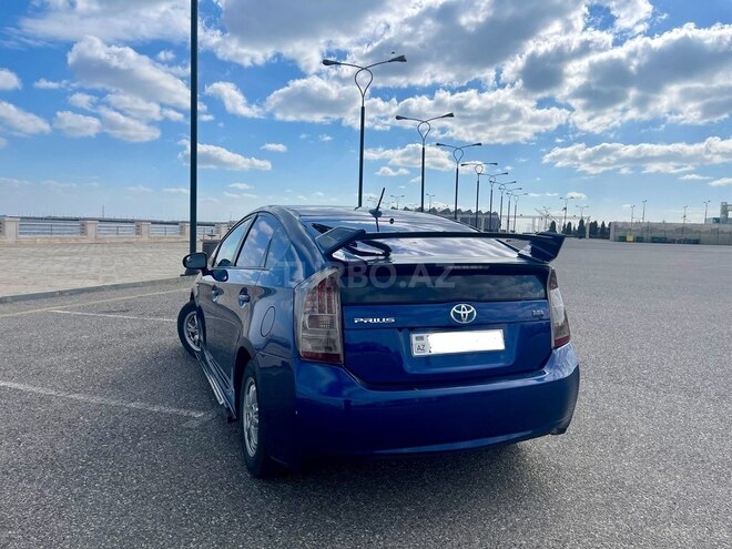 Toyota Prius 2011, 205,469 km - 1.8 l - Bakı