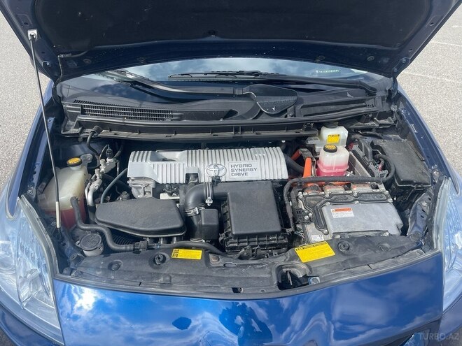 Toyota Prius 2011, 205,469 km - 1.8 l - Bakı