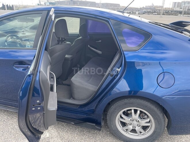 Toyota Prius 2011, 205,469 km - 1.8 l - Bakı