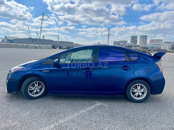 Toyota Prius 2011, 205,469 km - 1.8 l - Bakı