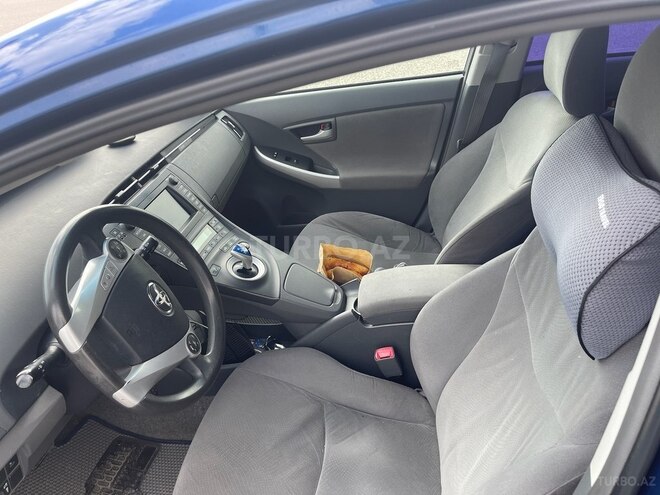 Toyota Prius 2011, 205,469 km - 1.8 l - Bakı