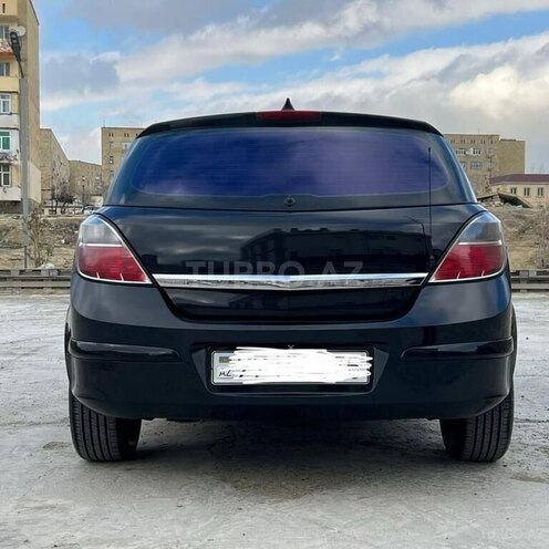 Opel Astra 2008, 190,000 km - 1.3 l - Bakı