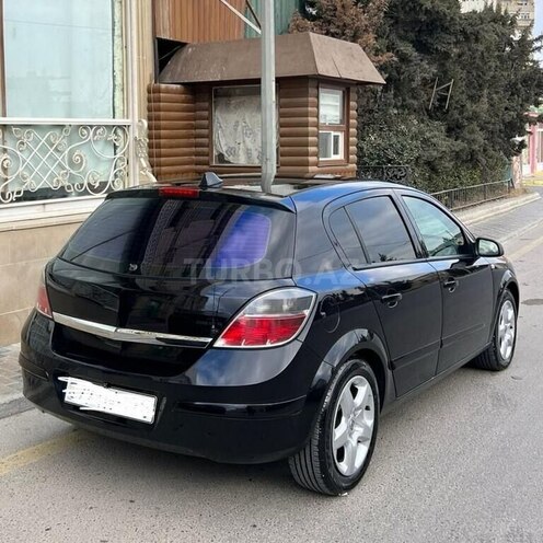 Opel Astra 2008, 190,000 km - 1.3 l - Bakı