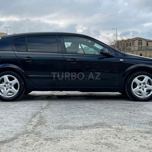 Opel Astra 2008, 190,000 km - 1.3 l - Bakı