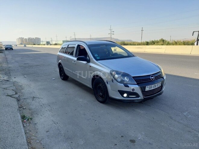 Opel Astra 2005, 401,253 km - 1.9 l - Bakı