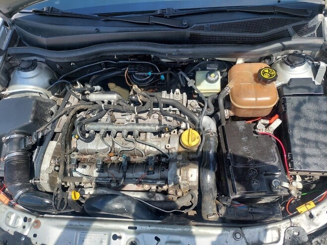 Opel Astra 2005, 401,253 km - 1.9 l - Bakı