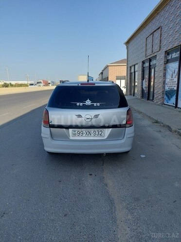 Opel Astra 2005, 401,253 km - 1.9 l - Bakı