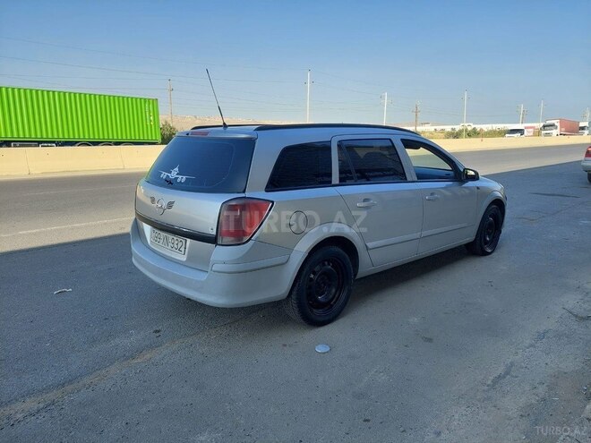 Opel Astra 2005, 401,253 km - 1.9 l - Bakı