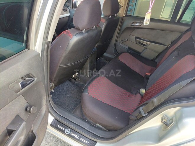 Opel Astra 2005, 401,253 km - 1.9 l - Bakı