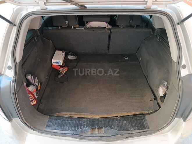 Opel Astra 2005, 401,253 km - 1.9 l - Bakı