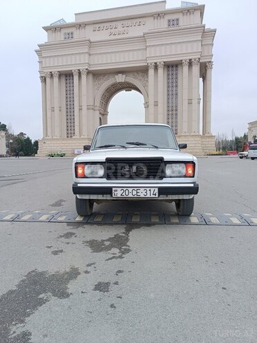 LADA (VAZ) 2107 1992, 99,000 km - 1.6 l - Gəncə