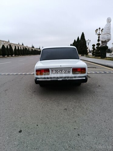 LADA (VAZ) 2107 1992, 99,000 km - 1.6 l - Gəncə