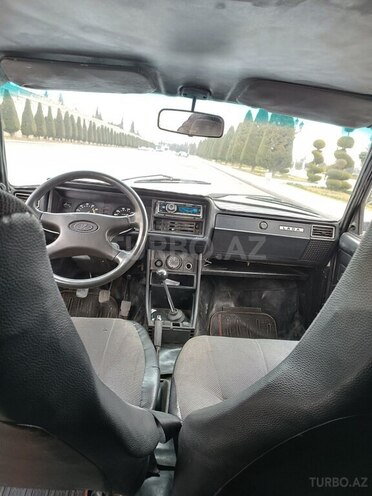 LADA (VAZ) 2107 1992, 99,000 km - 1.6 l - Gəncə