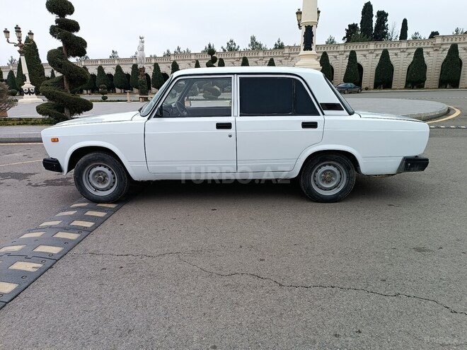 LADA (VAZ) 2107 1992, 99,000 km - 1.6 l - Gəncə