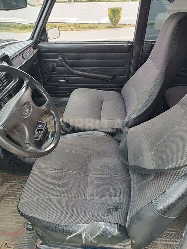 LADA (VAZ) 2107 1992, 99,000 km - 1.6 l - Gəncə