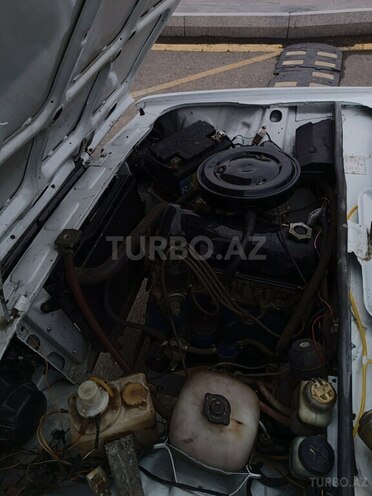 LADA (VAZ) 2107 1992, 99,000 km - 1.6 l - Gəncə