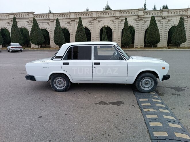LADA (VAZ) 2107 1992, 99,000 km - 1.6 l - Gəncə