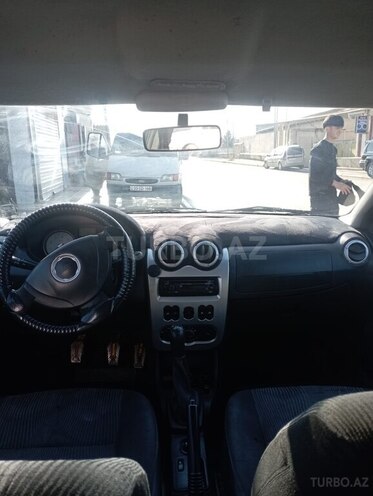 Dacia Logan 2009, 250,000 km - 1.5 l - Bakı