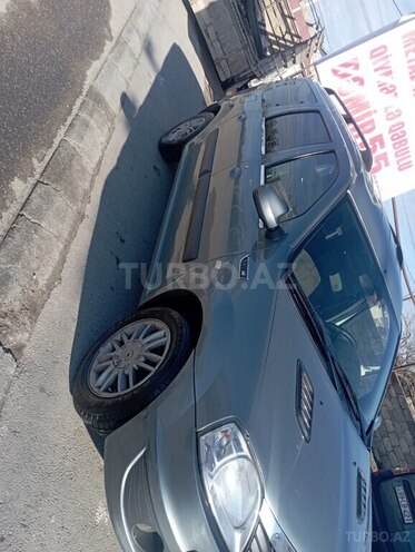 Dacia Logan 2009, 250,000 km - 1.5 l - Bakı