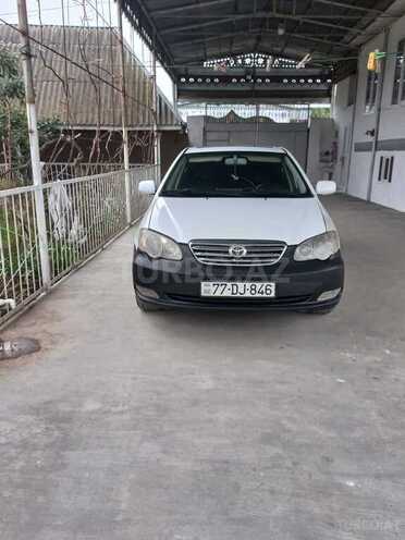 BYD F3 2012, 25,000 km - 1.5 l - Bakı