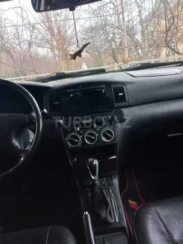 BYD F3 2012, 25,000 km - 1.5 l - Bakı