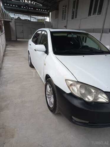 BYD F3 2012, 25,000 km - 1.5 l - Bakı