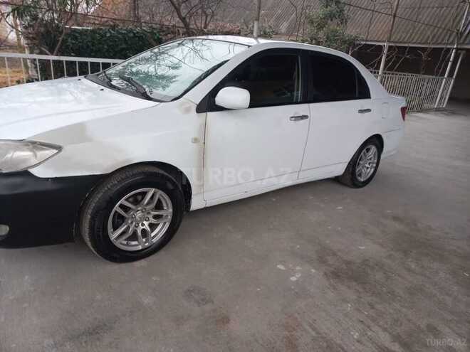 BYD F3 2012, 25,000 km - 1.5 l - Bakı