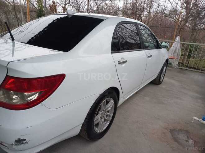 BYD F3 2012, 25,000 km - 1.5 l - Bakı