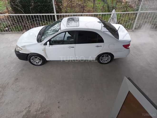 BYD F3 2012, 25,000 km - 1.5 l - Bakı
