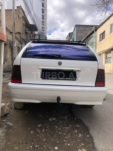 Mercedes C 220 1999, 380,500 km - 2.2 l - Bakı