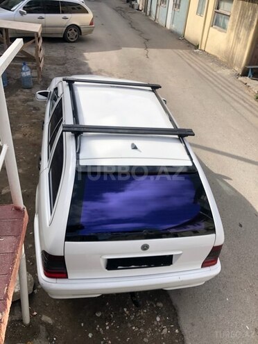 Mercedes C 220 1999, 380,500 km - 2.2 l - Bakı