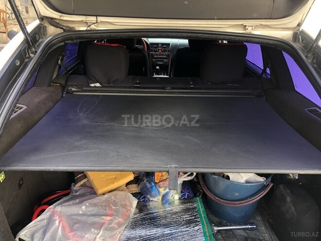 Mercedes C 220 1999, 380,500 km - 2.2 l - Bakı