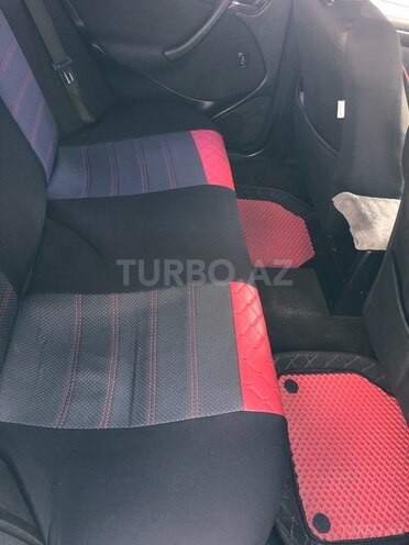 Mercedes C 220 1999, 380,500 km - 2.2 l - Bakı