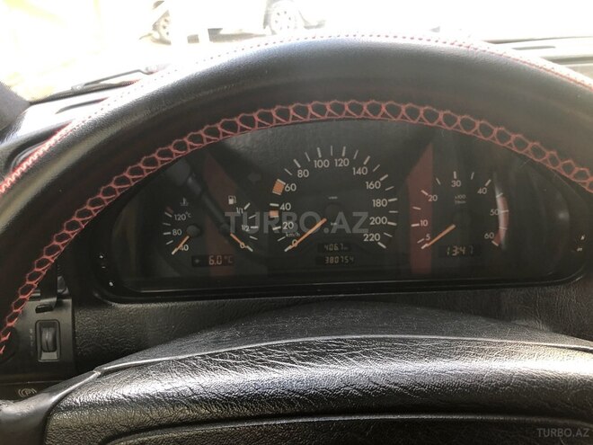 Mercedes C 220 1999, 380,500 km - 2.2 l - Bakı