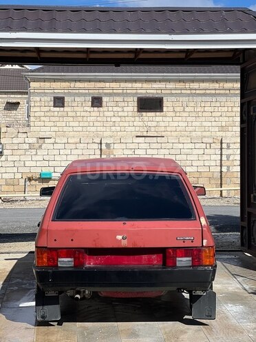 LADA (VAZ) 2109 1987, 285,636 km - 1.5 л - Şirvan