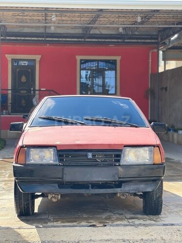 LADA (VAZ) 2109 1987, 285,636 km - 1.5 л - Şirvan