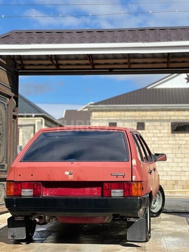 LADA (VAZ) 2109 1987, 285,636 km - 1.5 л - Şirvan